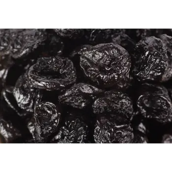 Organic Pitted Prunes